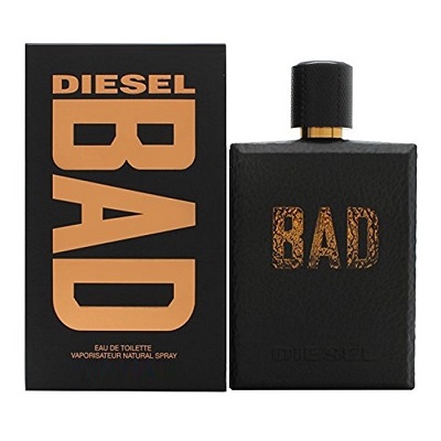 Diesel Bad Cologne
